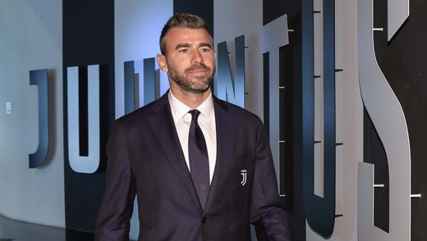 Barzagli: "Kean è il tuo anno! Adesso che è titolare può mostrare le sue qualità"