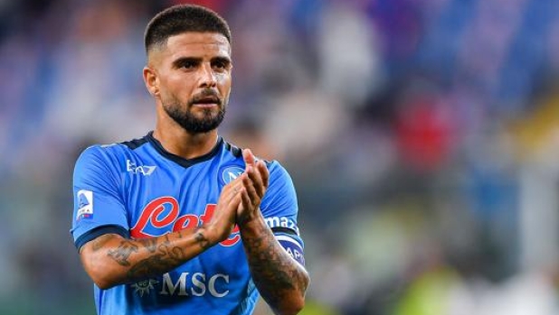 La nostalgia di Insigne: "Se Conte mi chiamasse tornerei a Napoli di corsa"