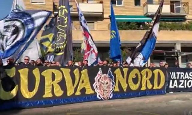 Inchiesta ultras, il tifoso dell'Inter proprietario del deposito di armi: "Non sono mie" 1 Inchiesta ultras, il tifoso dell'Inter proprietario del deposito di armi: "Non sono mie"