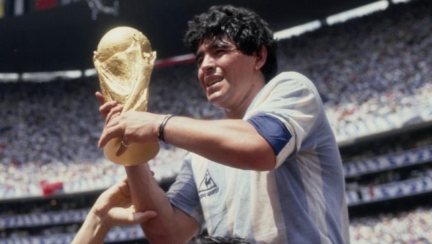 I figli ricordano Maradona: nel 2025 una fondazione e un memoriale a Buenos Aires