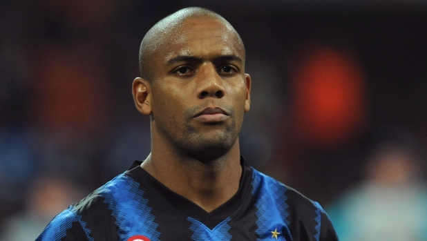 Maicon: "Adriano? Una bestia! Passava sopra Maldini. Quella volta con la Juve... "