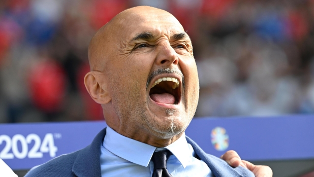 Spalletti, De Rossi e Giacinti: le sei nuove stelle nel firmamento di Coverciano. Tutti i premiati