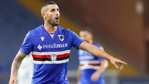 Sampdoria al bivio, senza Coda e Borini Sottil chiede gol per la A a Tutino