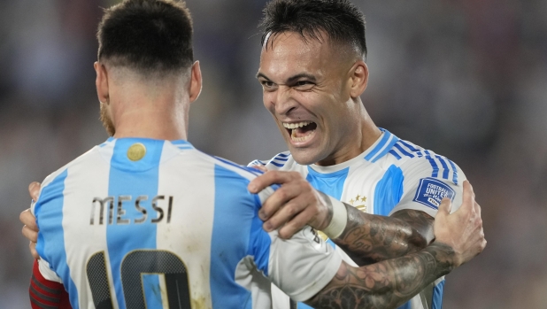 Materazzi: "Lautaro? Verdetti bizzarri ma Messi lo incorona. Altro che giurie..."