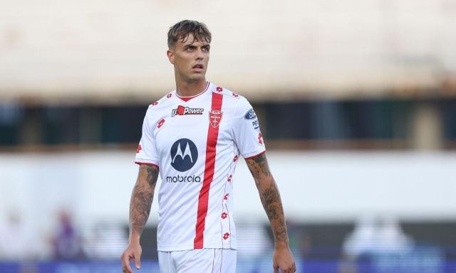 Le partite di oggi: Serie A e B in campo. Ecco le sfide in Premier, Ligue 1, Bundesliga e Liga 1 Le partite di oggi: Serie A e B in campo. Ecco le sfide in Premier, Ligue 1, Bundesliga e Liga