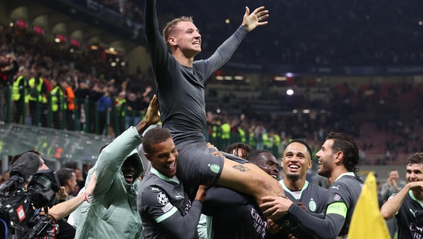 Milan, Camarda story: il campioncino nato rossonero. E con la sua Sofia il gol è di famiglia 1 Milan, Camarda story: il campioncino nato rossonero. E con la sua Sofia il gol è di famiglia
