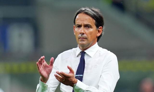 Arsenal e Napoli? Prima c'è il Venezia, e Inzaghi non rischia: gioca la ThuLa