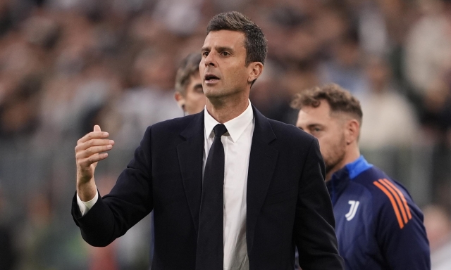 Thiago Motta: "In difesa dobbiamo fare meglio, a Udine mi aspetto una grande partita"