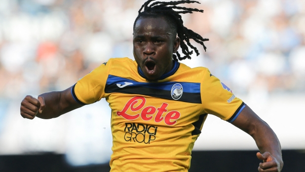 Napoli, Inter, Juve o Atalanta? ecco chi vincerà lo scudetto per i bookie 1 Napoli, Inter, Juve o Atalanta? ecco chi vincerà lo scudetto per i bookie