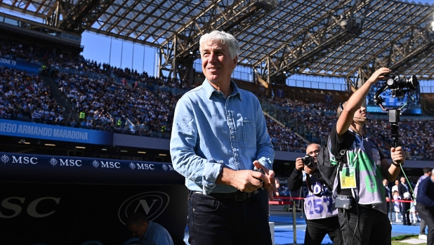 Gasperini: "Vittoria che nasce dalla consapevolezza acquisita l'anno scorso"