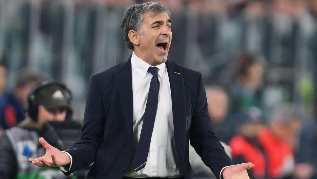 Parma, Pecchia: "Occhio al Genoa, ha voglia ed energia. Hernani out" 1 Parma, Pecchia: "Occhio al Genoa, ha voglia ed energia. Hernani out"