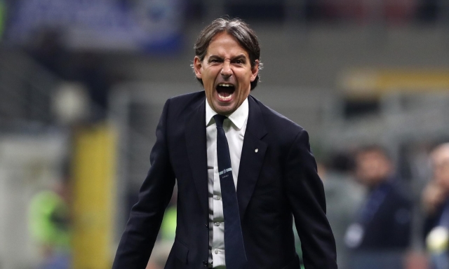 Inzaghi: "Troppi gol sbagliati, le partite si devono chiudere. Se batto Conte non sarà la svolta"