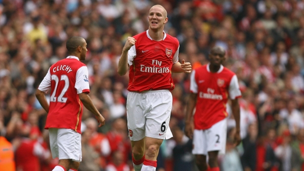 Senderos: "Arsenal più adatto all'Europa che alla Premier. Inter, lo fermi così..."