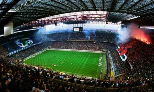 Altro passo avanti per il nuovo San Siro. Inter e Milan inviano la manifestazione di interesse