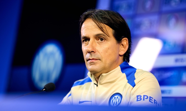 Inzaghi: "Niente calcoli, contro l'Arsenal servirà un'Inter bellissima" 1 Inzaghi: "Niente calcoli, contro l'Arsenal servirà un'Inter bellissima"