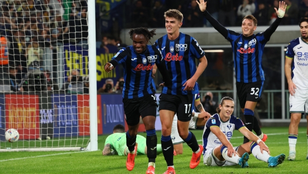 LIVE Alle 21 Stoccarda-Atalanta: Gasp riparte da De Ketelaere-Lookman. Retegui in panca