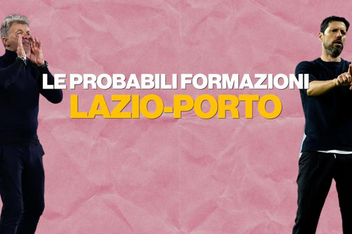 Fuori Provedel, spazio per Tchaouna: le scelte di Baroni