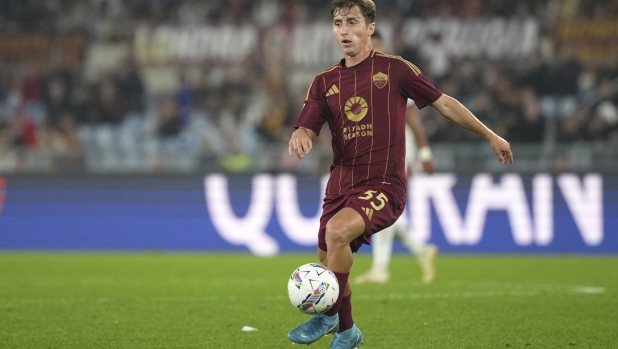 LIVE Alle 18.45 Union Saint Gilloise-Roma: Juric con Baldanzi e Pellegrini