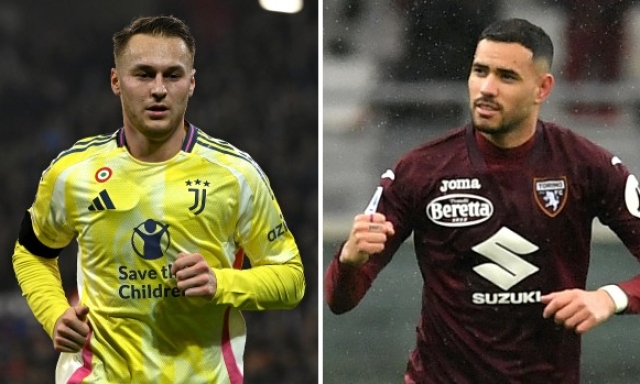 Le irruzioni di Koop, l'istinto di Sanabria: chi saranno gli uomini chiave di Juve-Torino