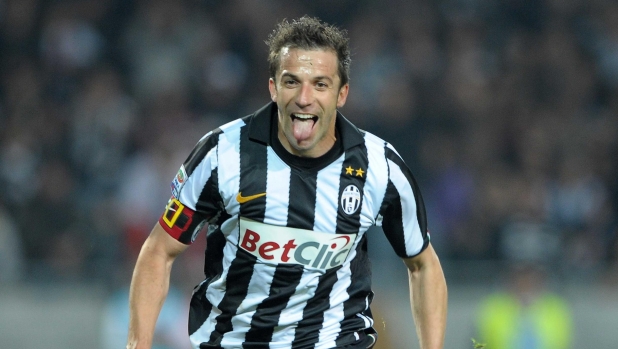 Gol, trofei, magie, la sua Juve: 50 anni, 50 sfumature di Del Piero