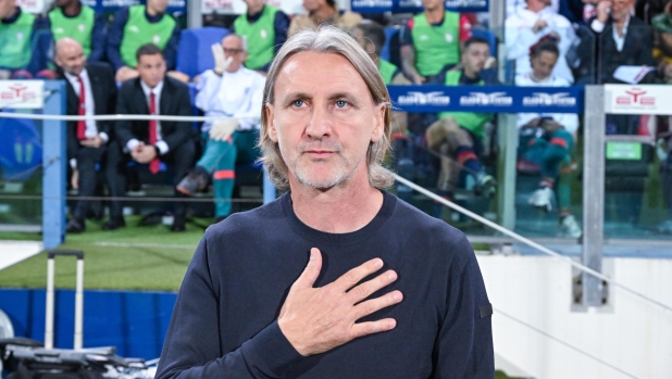 Nicola: "Quasi un peccato non aver vinto. Per fare punti dobbiamo subire meno gol" 1 Nicola: "Quasi un peccato non aver vinto. Per fare punti dobbiamo subire meno gol"