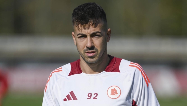 LIVE Alle 15 Roma-Bologna: Zalewski ha la febbre, gioca El Shaarawy. Italiano con Odegaard e Castro 1 LIVE Alle 15 Roma-Bologna: Zalewski ha la febbre, gioca El Shaarawy. Italiano con Odegaard e Castro
