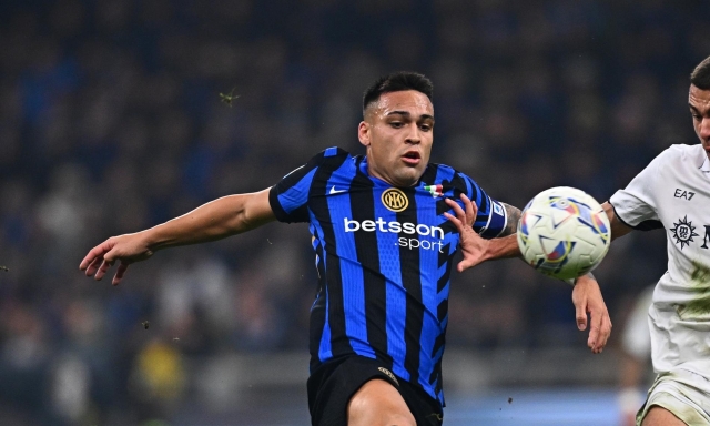 Il ritorno di Lautaro, l'esame di Taremi, il turnover di Inzaghi: l'Inter si prepara alla Champions