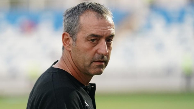 Lecce, Giampaolo si presenta: "Qui una grande opportunità. Voglio fare bel gioco"