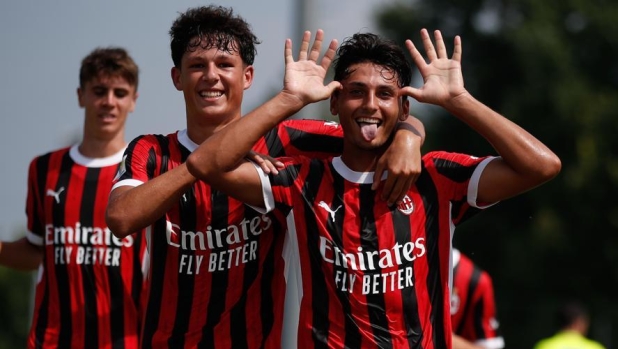 C'è un Milan primo in classifica. Come fa? Ha 5 segreti... più uno