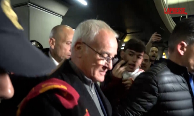 Recuperare i senatori, rilanciare Hummels, ritrovare Dybala: le tre priorità di Ranieri