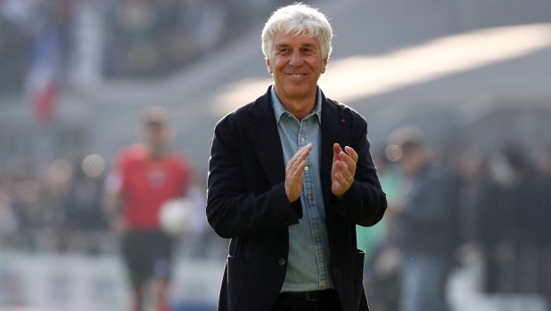 Gasperini dona un campo alla sua Grugliasco: "Vale più di una vittoria"