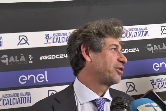 Albertini: "Al Milan manca la continuità. E sullo scudetto..."