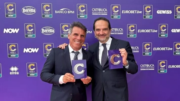 Serie C, Marani presenta la Riforma Zola: "Vogliamo tornare il vivaio del calcio italiano"