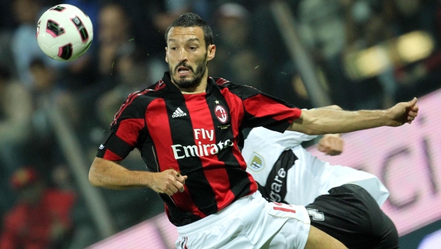 Zambrotta: "Milan-Juve si decide sulle fasce. Ibra lo vedo bello carico"