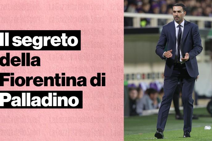 Non solo Kean: il vero segreto della Fiorentina è un altro