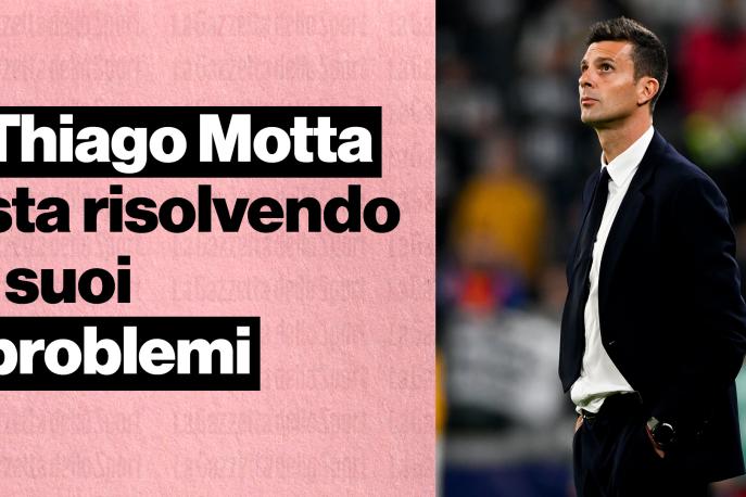 La Juventus segna poco, ma nelle ultime sei partite è cambiato qualcosa 1 La Juventus segna poco, ma nelle ultime sei partite è cambiato qualcosa
