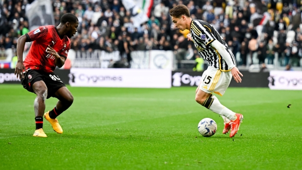 Milan e Juve sono meno lontane di quel che sembra