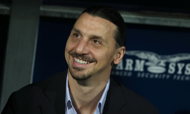 Ibra, il primo Milan-Juve... fuori dal campo: vietato sbagliare per tornare in corsa