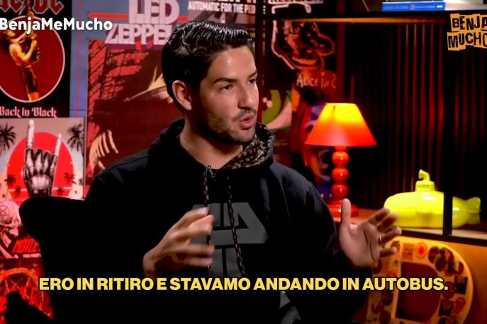 Pato e l'aneddoto su Berlusconi: "Un'ora prima del derby mi chiamò per dirmi che..."