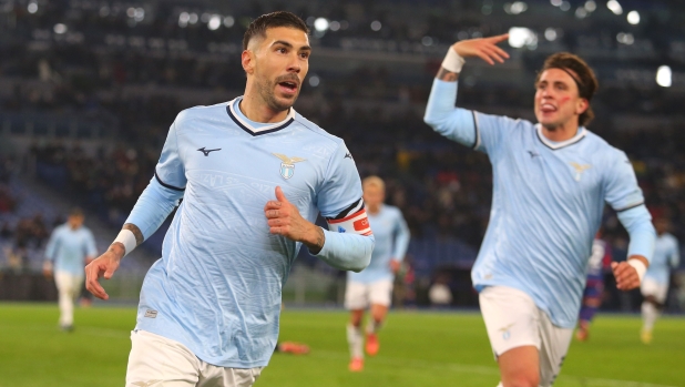 Lazio-Bologna, le pagelle: Zaccagni leader e gol da 7,5; Pobega, espulsione da evitare: 4