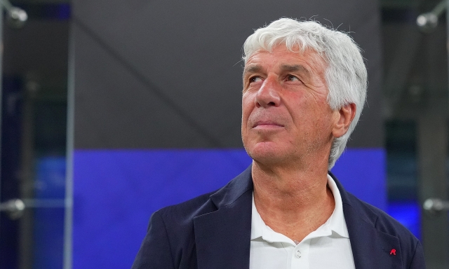 Gasperini: "Con lo Young Boys partita decisiva. Scamacca? Quando tornerà saremo più forti"