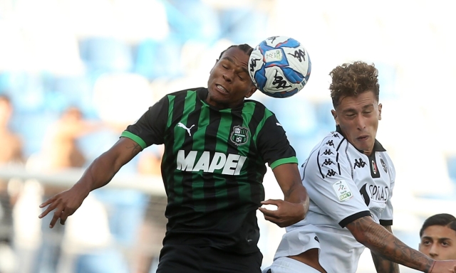 Sassuolo macchina da gol, Spezia col bunker all'inseguimento: i nuovi padroni