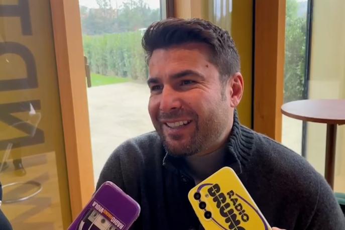 Mutu: "Kean fisicamente è più forte di Toni e Vieri"