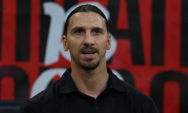 Ibrahimovic raffredda il mercato Milan: "Torna Bennacer, poi vediamo con Fonseca..."