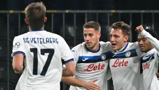 LIVE Young Boys-Atalanta 1-3: Kolasinac cala il tris sull'invenzione di De Ketelaere