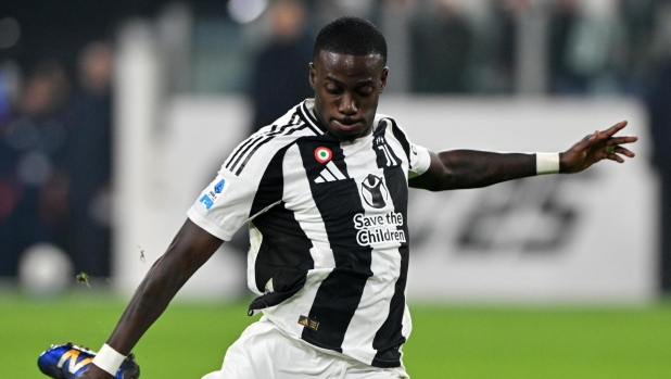 LIVE Alle 21 Aston Villa-Juve: Weah centravanti, Emery con la certezza Watkins 1 LIVE Alle 21 Aston Villa-Juve: Weah centravanti, Emery con la certezza Watkins
