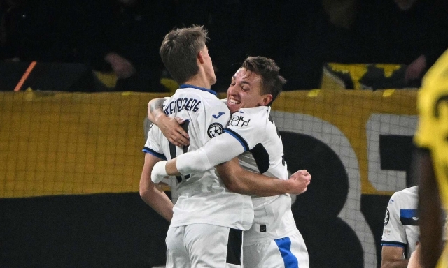 L'Atalanta è tra le grandi d'Europa, lo Young Boys no: la Dea ne fa 6, Retegui e CDK show