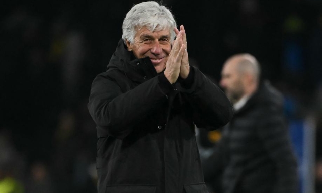 Gasperini: "Vittoria facile? Contro lo Young Boys l'Inter ha faticato. Retegui è determinante"