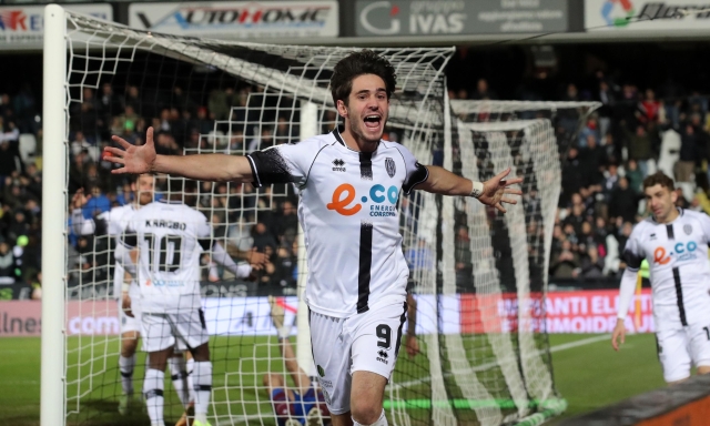 Carrarese, Cesena, Juve Stabia, Mantova: le neopromosse fanno tremare le big 1 Carrarese, Cesena, Juve Stabia, Mantova: le neopromosse fanno tremare le big