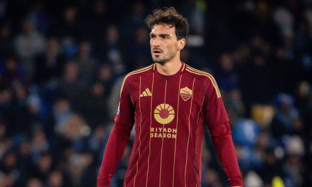 Ranieri: "Roma, il Tottenham non ti fa respirare". Hummels verso la prima da titolare